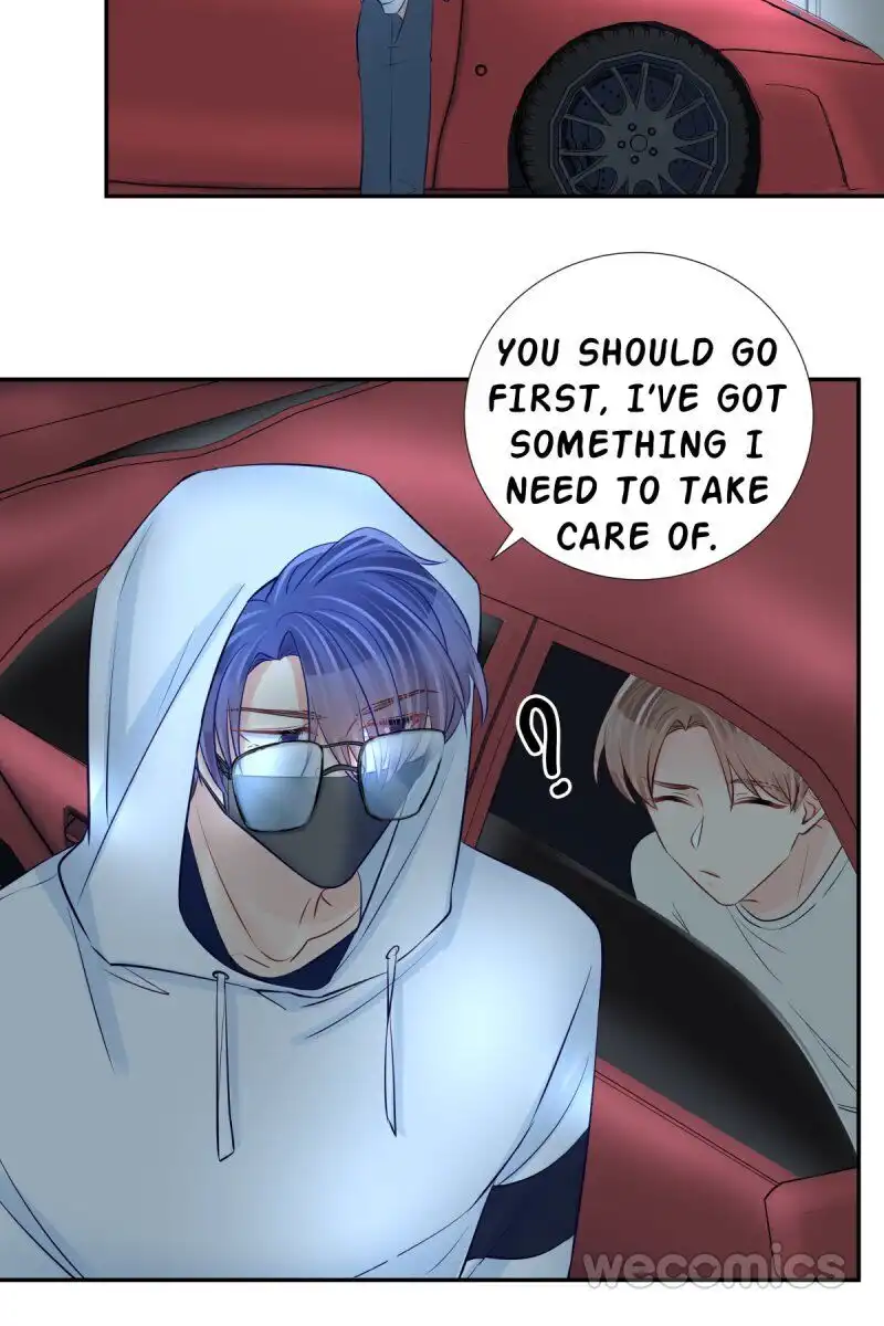 Reborn to Sleep With A Star Actor Chapter 100 39